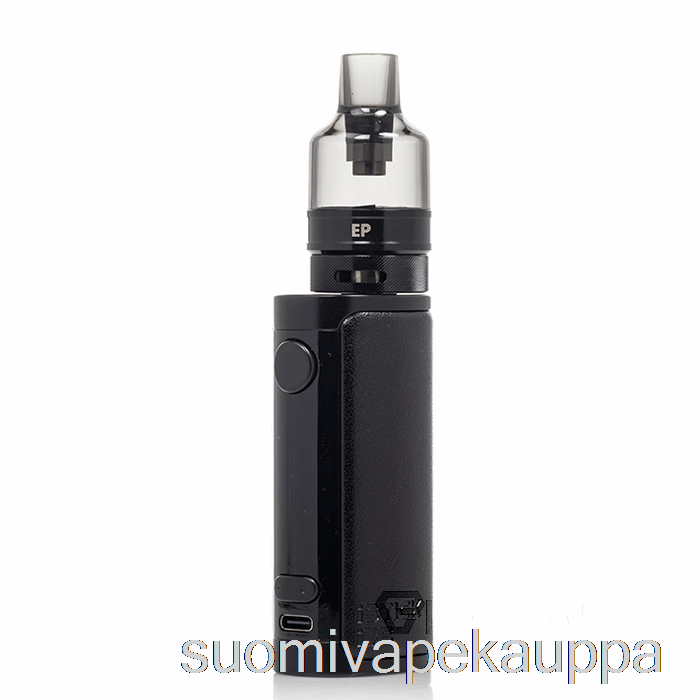 Vape Kauppa Eleaf Istick I75 Aloituspakkaus Musta